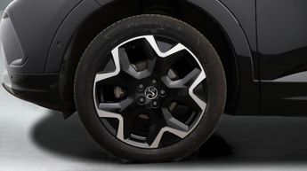 Vauxhall Grandland ULTIMATE