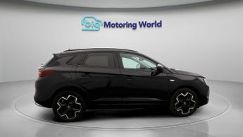 Vauxhall Grandland ULTIMATE