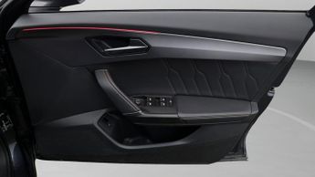 CUPRA Formentor TSI 4DRIVE VZ2 DSG