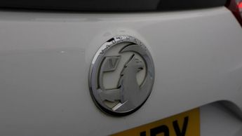 Vauxhall Crossland X ELITE