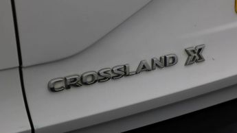 Vauxhall Crossland X ELITE