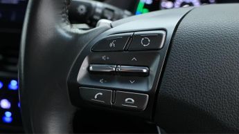 Hyundai IONIQ SE CONNECT