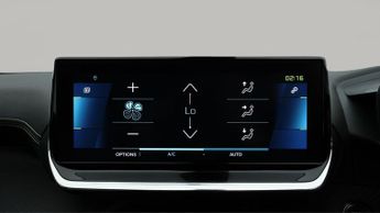 Peugeot E-2008 GT PREMIUM
