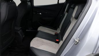 Peugeot E-2008 GT PREMIUM