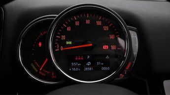 MINI Countryman COOPER S E ALL4 CLASSIC