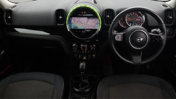 MINI Countryman COOPER S E ALL4 CLASSIC