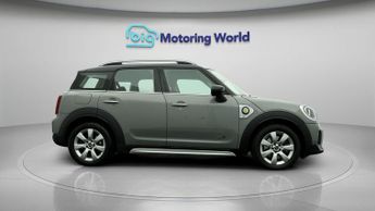 MINI Countryman COOPER S E ALL4 CLASSIC