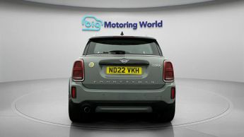 MINI Countryman COOPER S E ALL4 CLASSIC