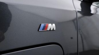 BMW 3 Series 330E M SPORT