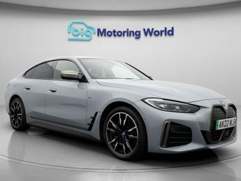 BMW M5 M50