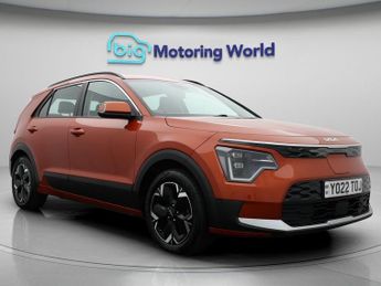 Kia Niro 2