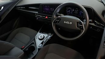 Kia Niro 2