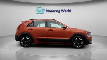 Kia Niro 2
