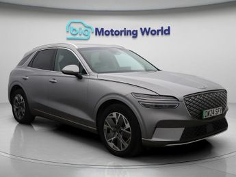 Genesis GV70 SPORT