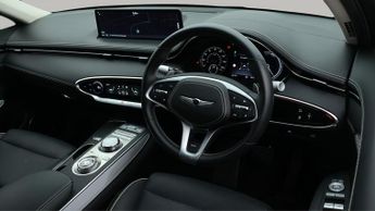 Genesis GV70 SPORT