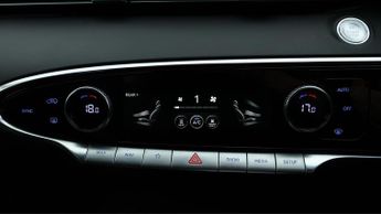 Genesis GV70 SPORT