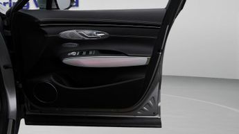 Genesis GV70 SPORT