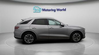 Genesis GV70 SPORT
