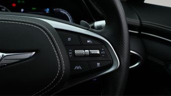 Genesis GV70 SPORT