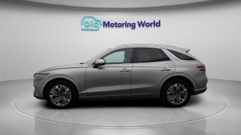 Genesis GV70 SPORT