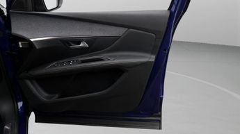 Peugeot 3008 BLUEHDI S/S GT LINE PREMIUM