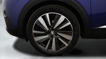 Peugeot 3008 BLUEHDI S/S GT LINE PREMIUM
