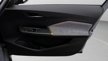 CUPRA Born V2