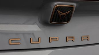 CUPRA Born V2
