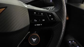 CUPRA Born V2