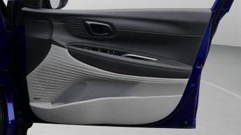 Hyundai BAYON T-GDI ULTIMATE DCT