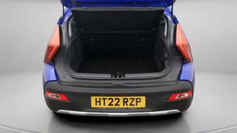 Hyundai BAYON T-GDI ULTIMATE DCT