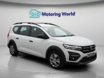 Dacia Jogger ESSENTIAL TCE