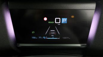 Citroen e-C4 X SHINE PLUS