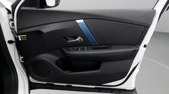 Citroen e-C4 X SHINE PLUS