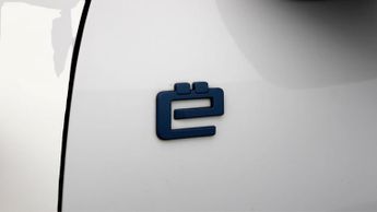 Citroen e-C4 X SHINE PLUS