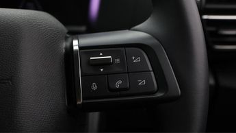 Citroen e-C4 X SHINE PLUS