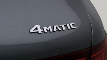 Mercedes-Benz GLC GLC 220 D 4MATIC SPORT