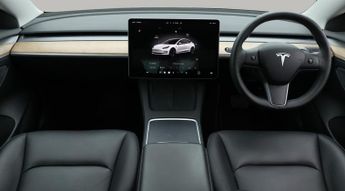 Tesla Model 3 ALL MODELS