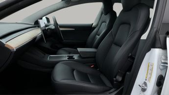 Tesla Model 3 ALL MODELS