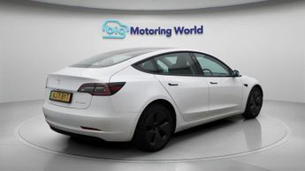 Tesla Model 3 ALL MODELS