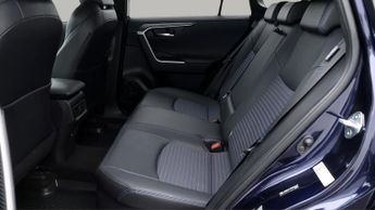 Toyota RAV4 VVT-I DYNAMIC