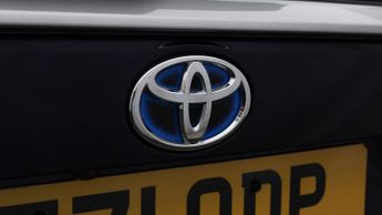 Toyota RAV4 VVT-I DYNAMIC