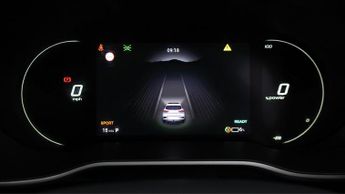 MG MG ZS TROPHY CONNECT