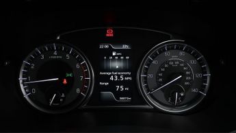 Suzuki Vitara SZ-T BOOSTERJET