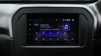 Suzuki Vitara SZ-T BOOSTERJET