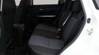 Suzuki Vitara SZ-T BOOSTERJET