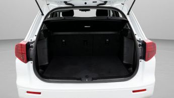 Suzuki Vitara SZ-T BOOSTERJET