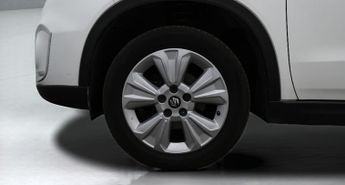 Suzuki Vitara SZ-T BOOSTERJET