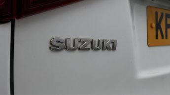 Suzuki Vitara SZ-T BOOSTERJET