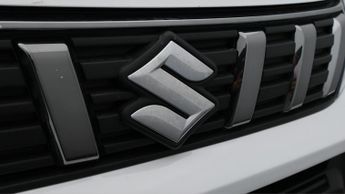 Suzuki Vitara SZ-T BOOSTERJET